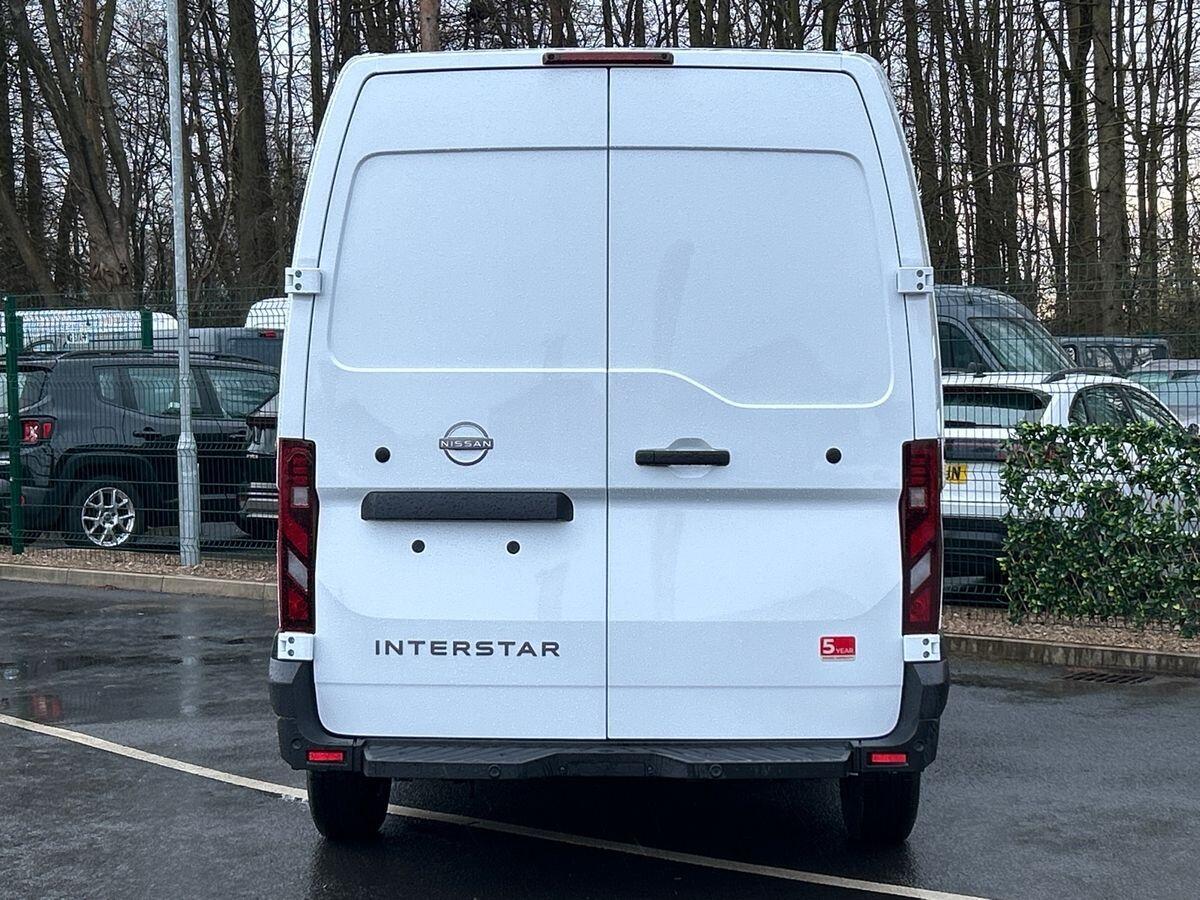 Used Nissan Interstar 2026 for sale - 77460645: Photo 5