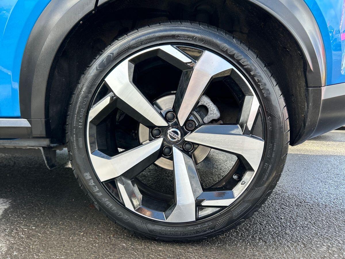 Used Nissan Juke 2022 for sale - 77842800: Photo 11