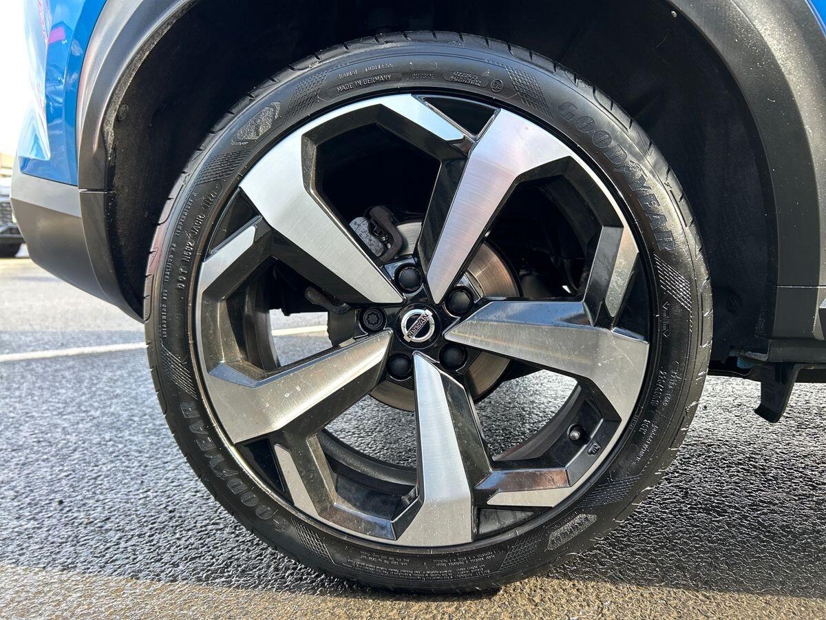 Used Nissan Juke 2022 for sale - 77842800: Photo 12