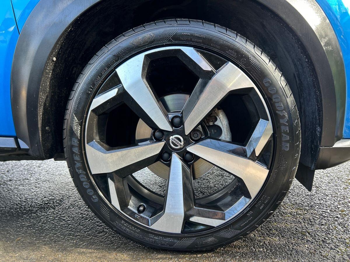 Used Nissan Juke 2022 for sale - 77842800: Photo 13