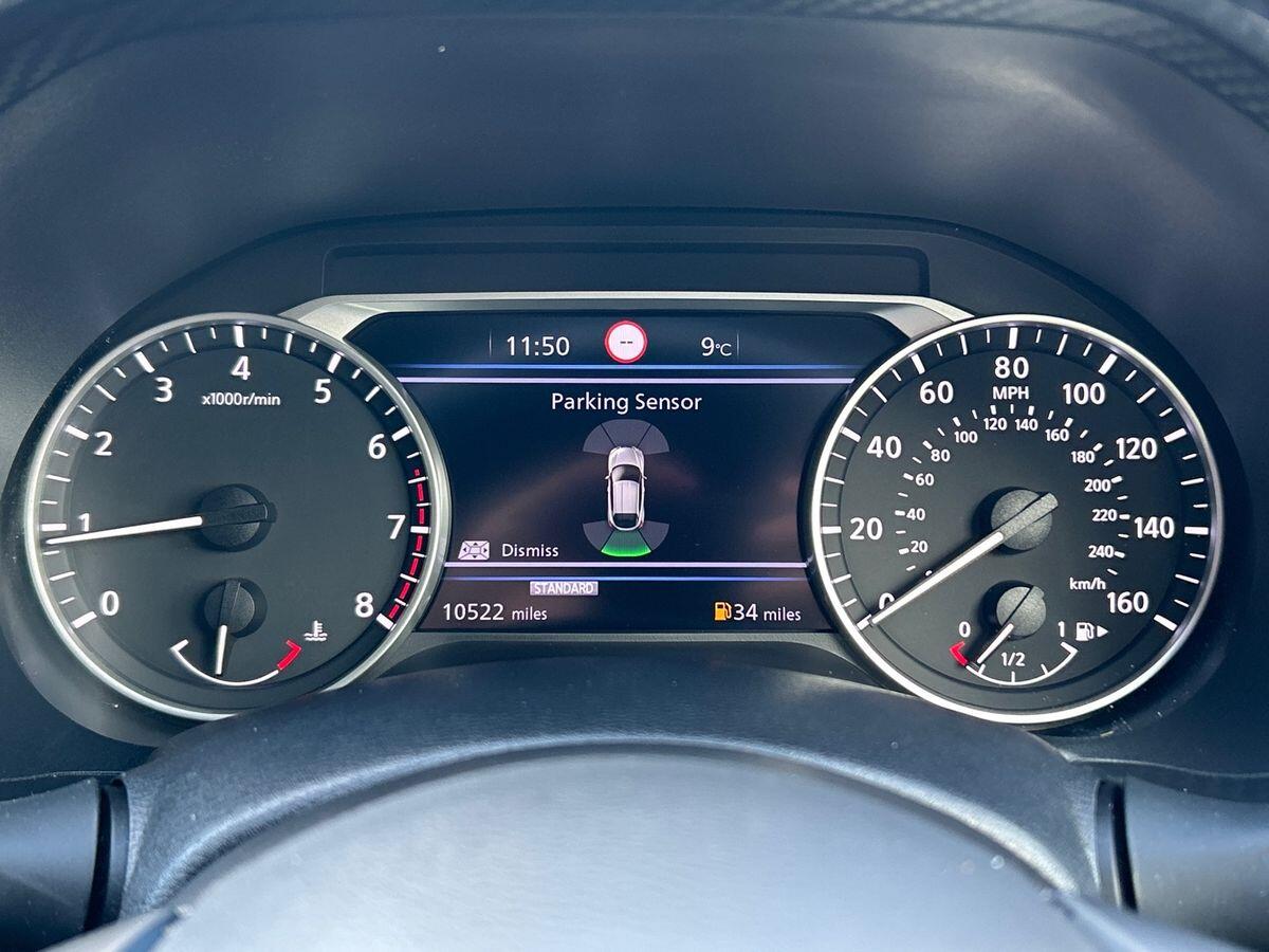 Used Nissan Juke 2022 for sale - 77842800: Photo 15