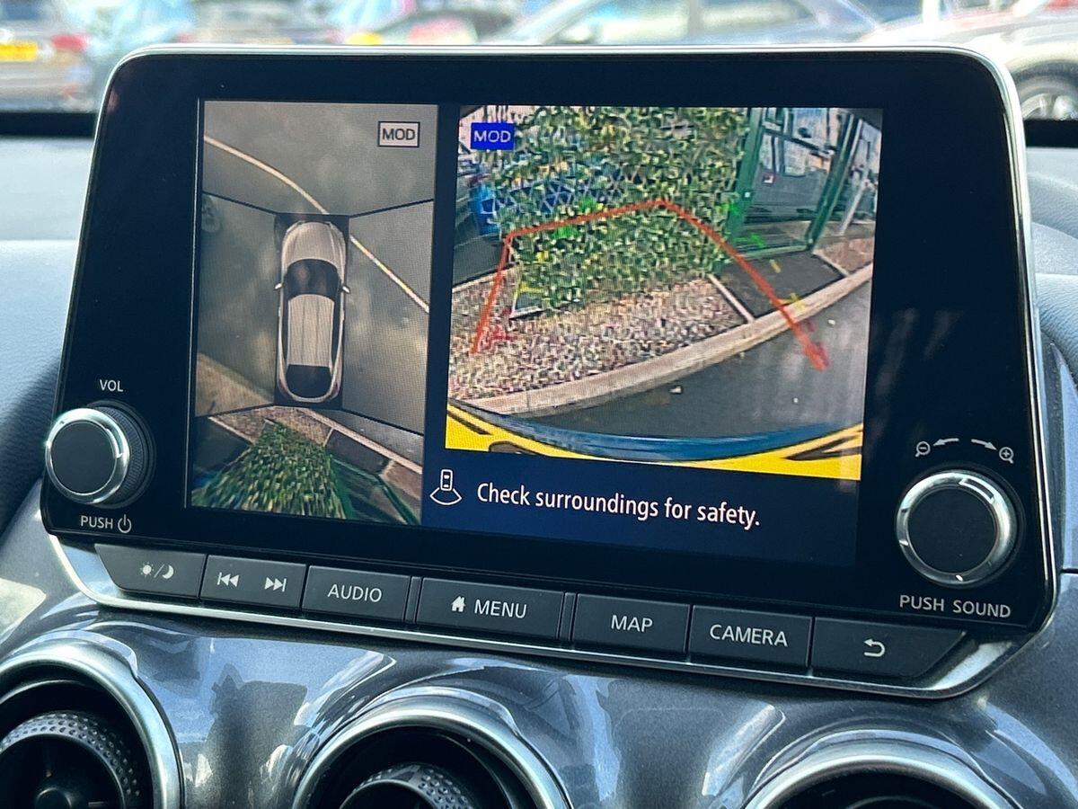 Used Nissan Juke 2022 for sale - 77842800: Photo 17