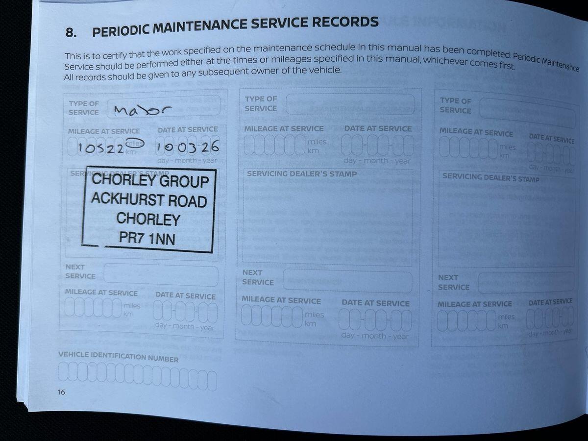 Used Nissan Juke 2022 for sale - 77842800: Photo 18