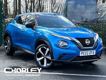 2022 - 1.0 DiG-T 114 Tekna 5dr