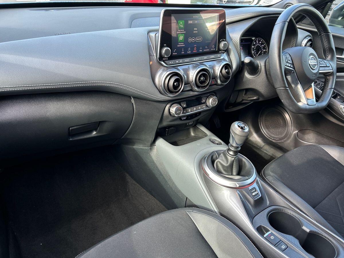 Used Nissan Juke 2022 for sale - 77842800: Photo 2