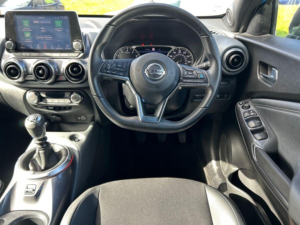 Used Nissan Juke 2022 for sale - 77842800: Photo 20