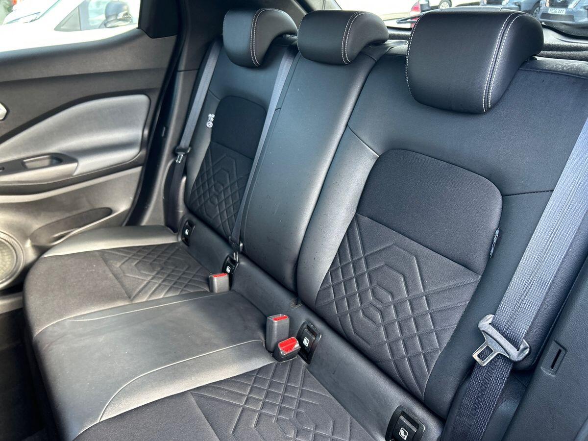 Used Nissan Juke 2022 for sale - 77842800: Photo 21