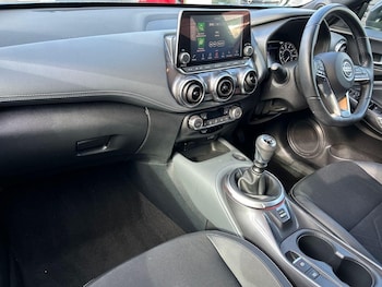 Used Nissan Juke 2022 for sale - 77842800: Photo