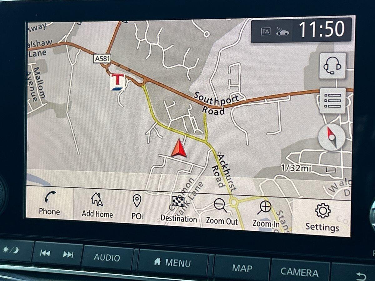 Used Nissan Juke 2022 for sale - 77842800: Photo 32