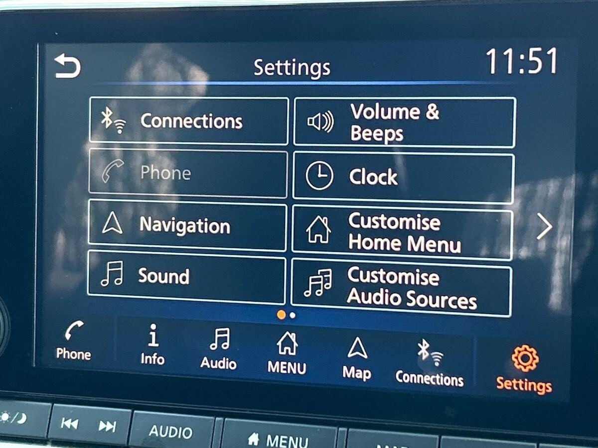 Used Nissan Juke 2022 for sale - 77842800: Photo 35