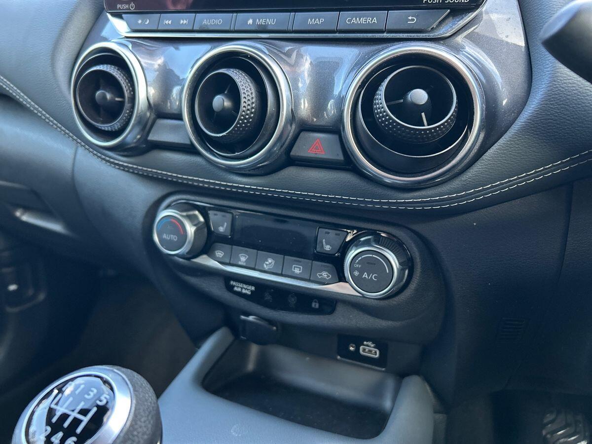 Used Nissan Juke 2022 for sale - 77842800: Photo 38