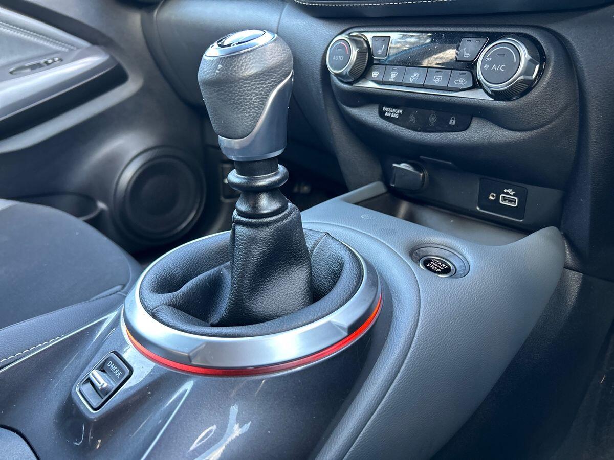 Used Nissan Juke 2022 for sale - 77842800: Photo 39