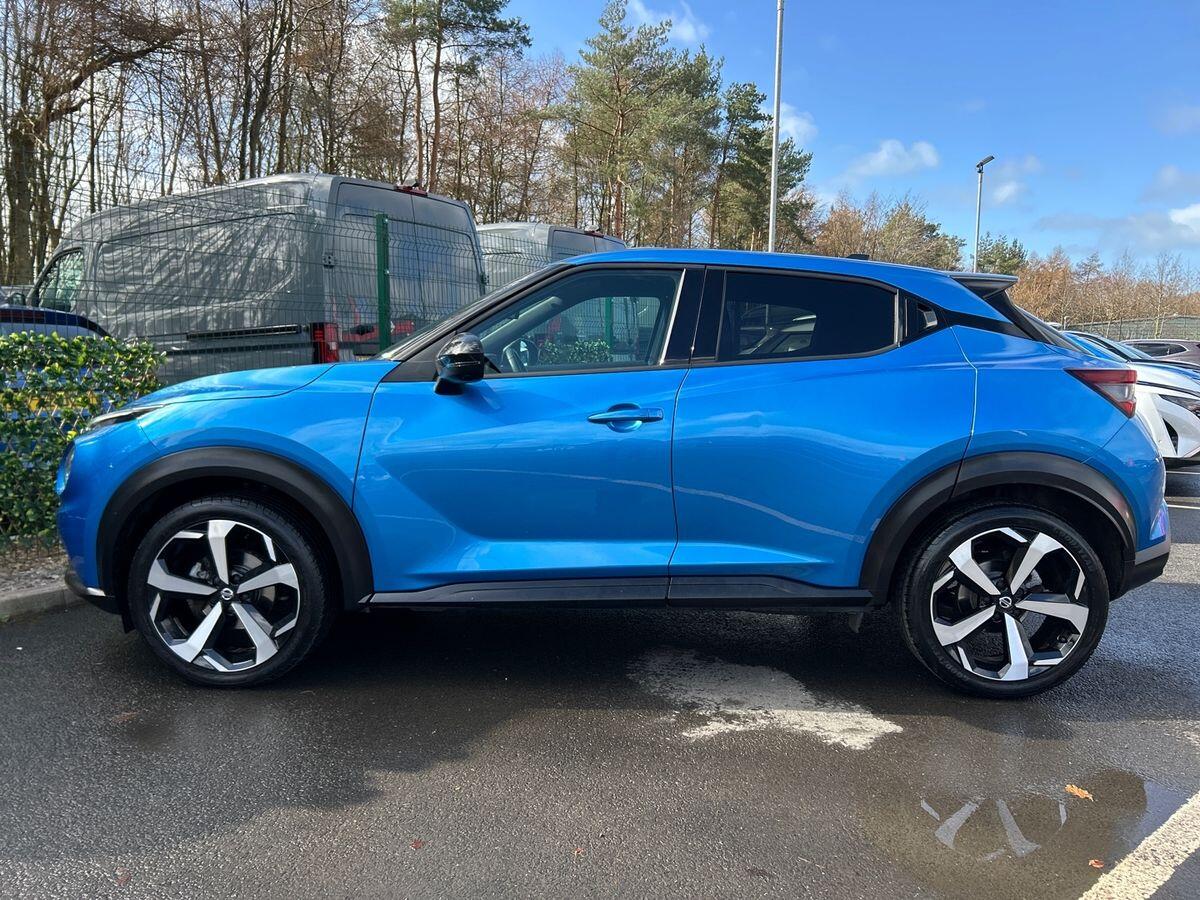 Used Nissan Juke 2022 for sale - 77842800: Photo 6
