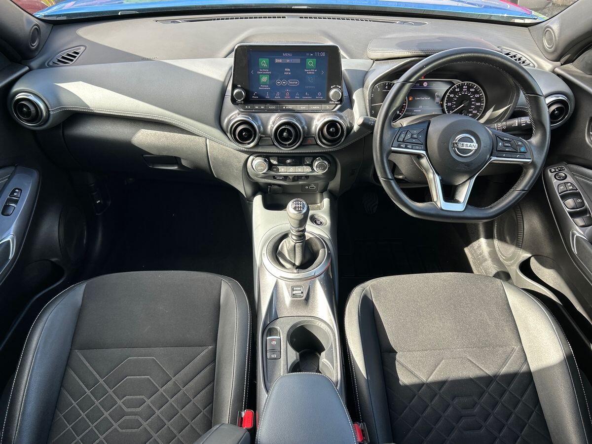 Used Nissan Juke 2022 for sale - 77842800: Photo 7