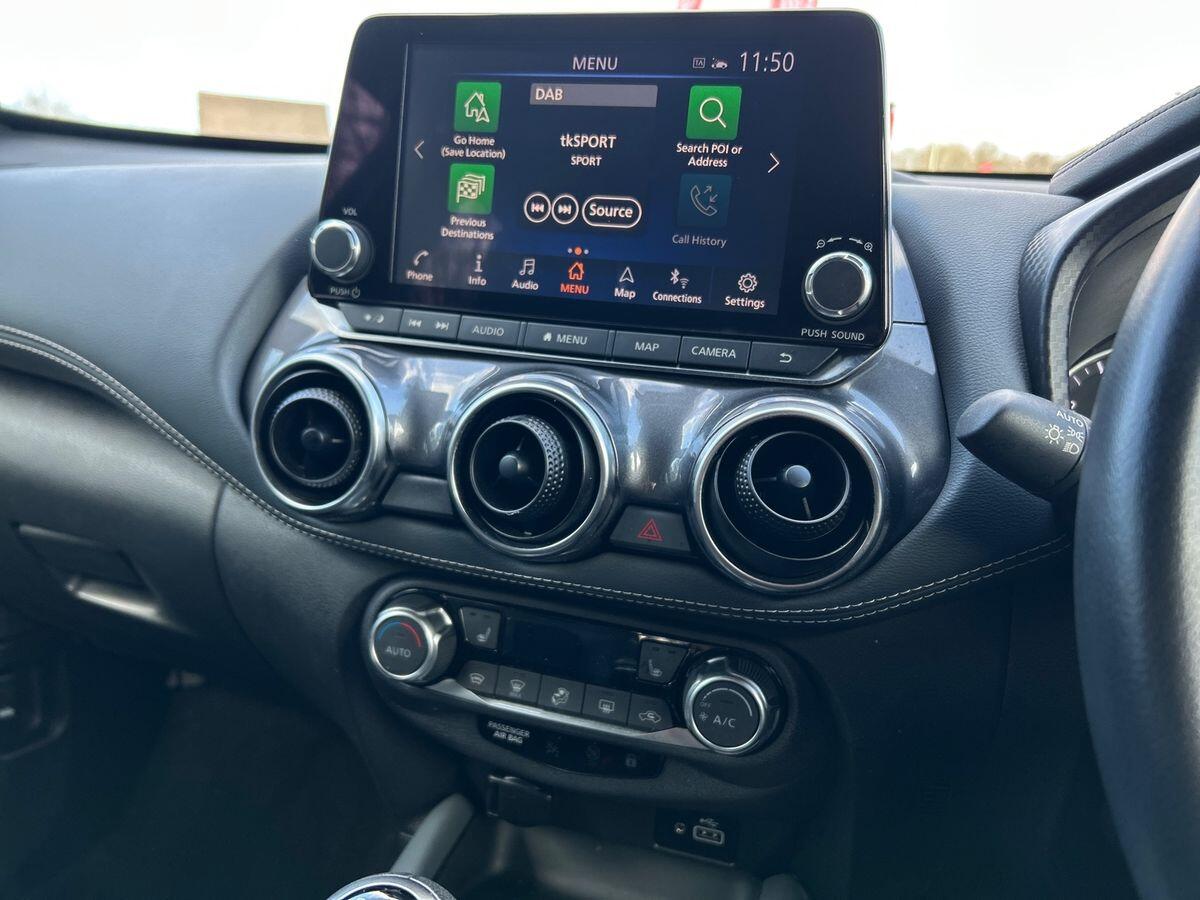 Used Nissan Juke 2022 for sale - 77842800: Photo 9