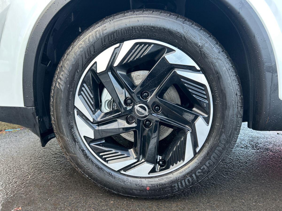 Used Nissan Qashqai 2025 for sale - 77475226: Photo 10