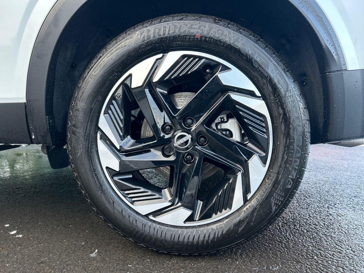 Used Nissan Qashqai 2025 for sale - 77475226: Photo 11