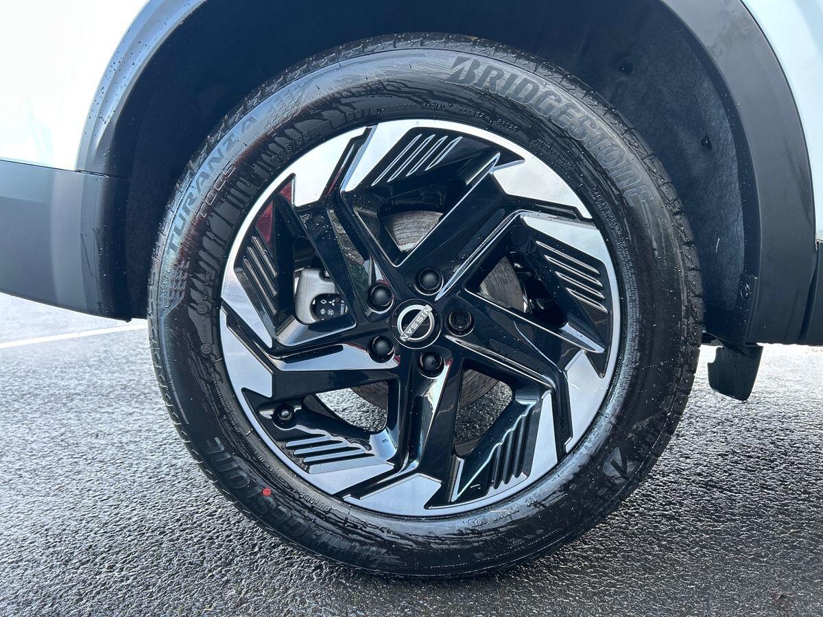 Used Nissan Qashqai 2025 for sale - 77475226: Photo 12