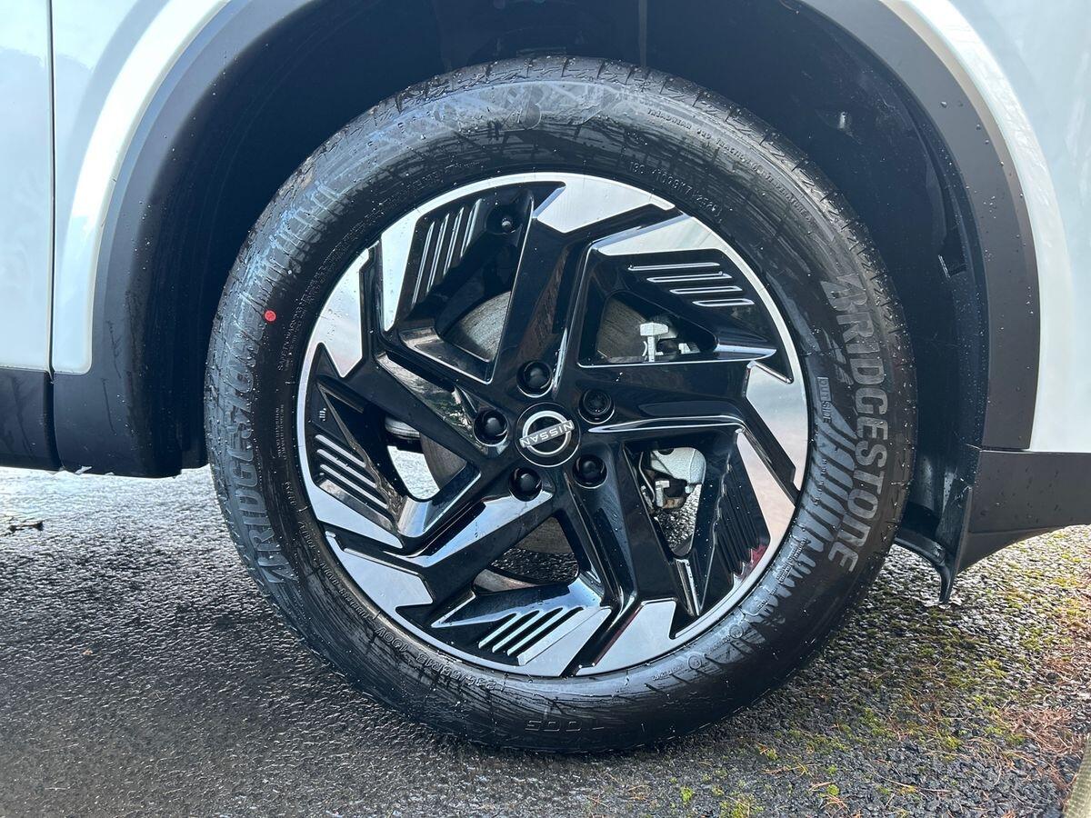 Used Nissan Qashqai 2025 for sale - 77475226: Photo 13