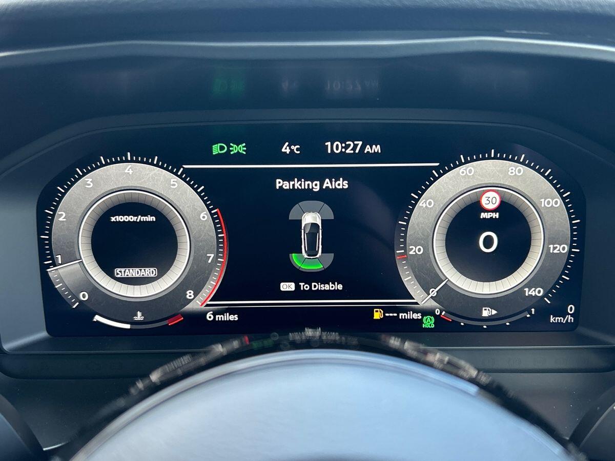 Used Nissan Qashqai 2025 for sale - 77475226: Photo 15