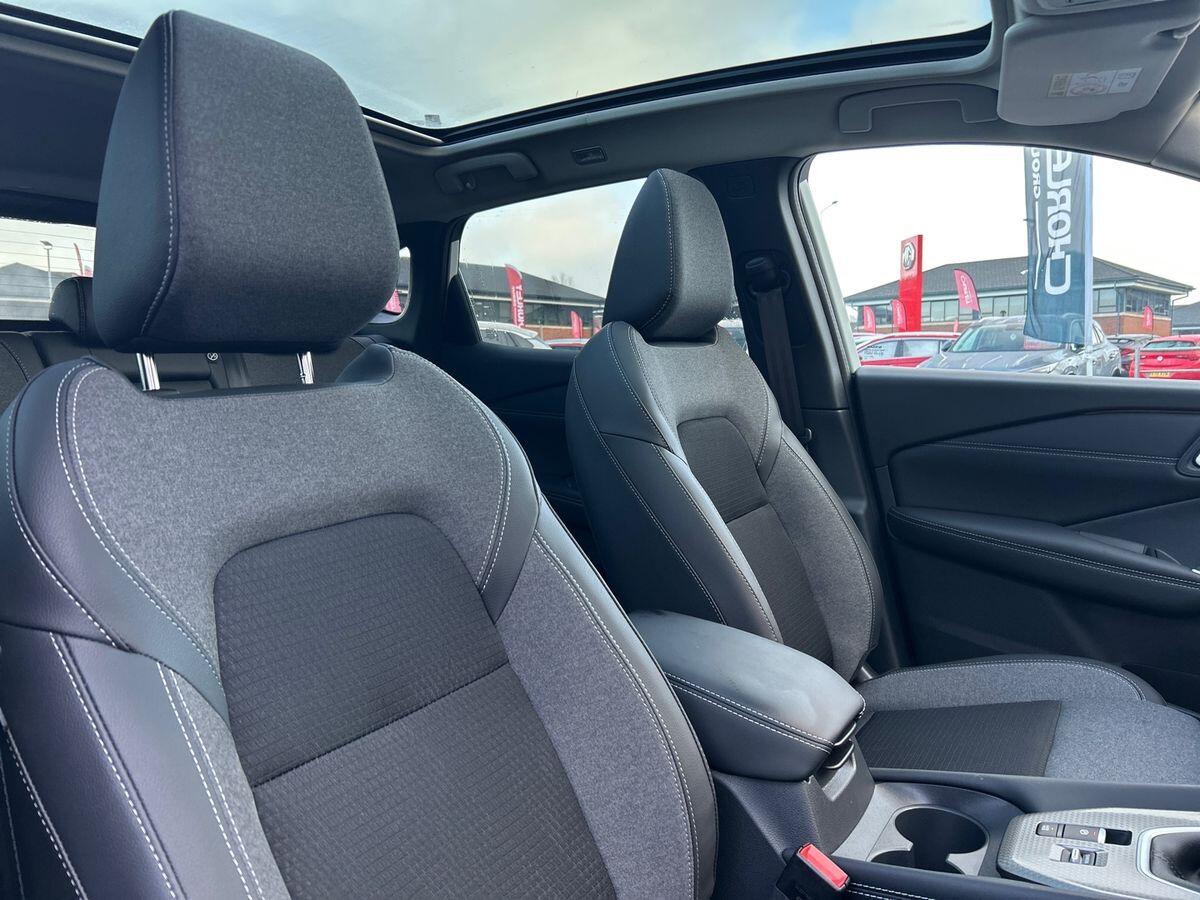 Used Nissan Qashqai 2025 for sale - 77475226: Photo 18