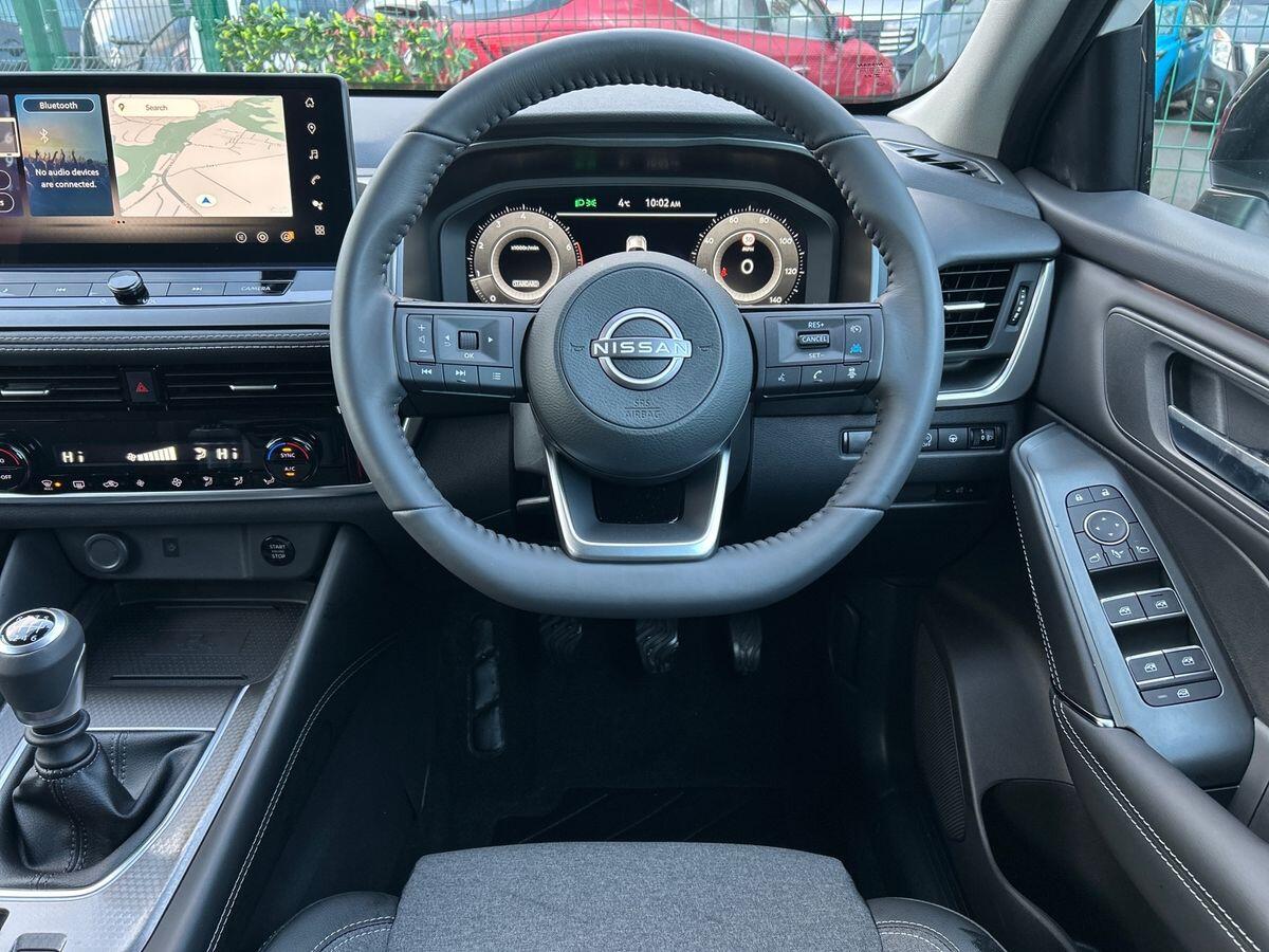 Used Nissan Qashqai 2025 for sale - 77475226: Photo 19