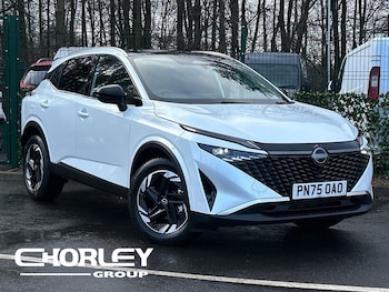 Used Nissan Qashqai 2025 for sale - 77475226: Photo