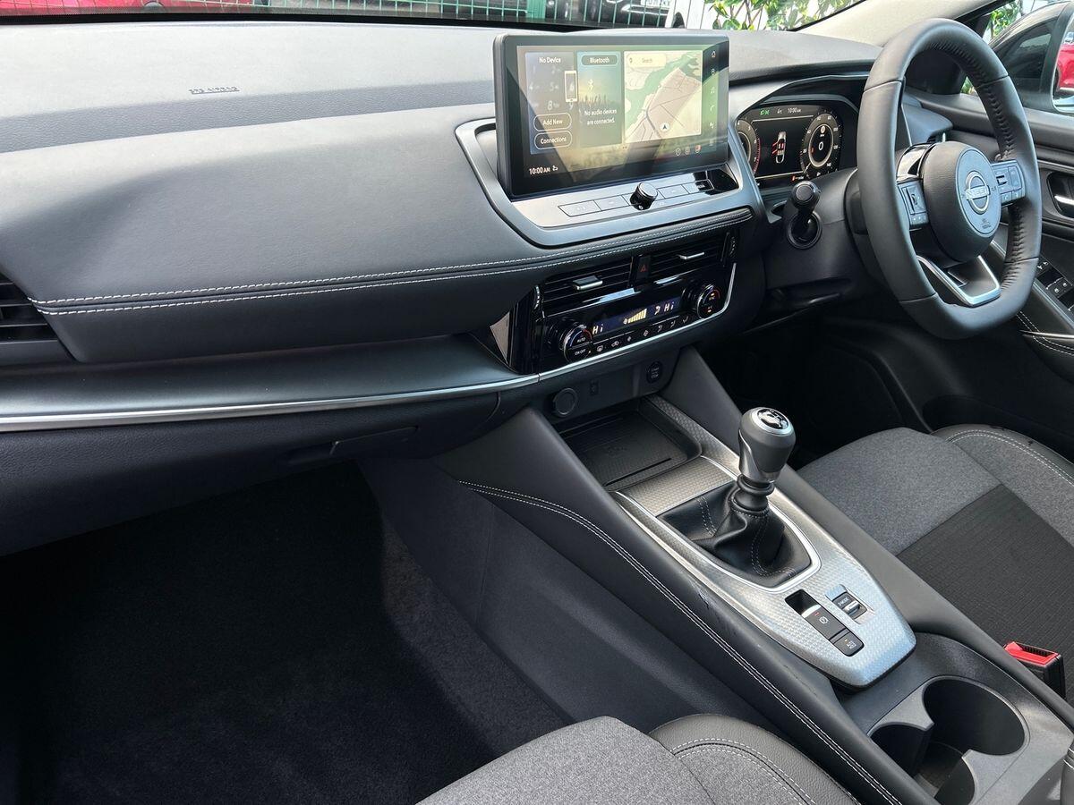 Used Nissan Qashqai 2025 for sale - 77475226: Photo 2