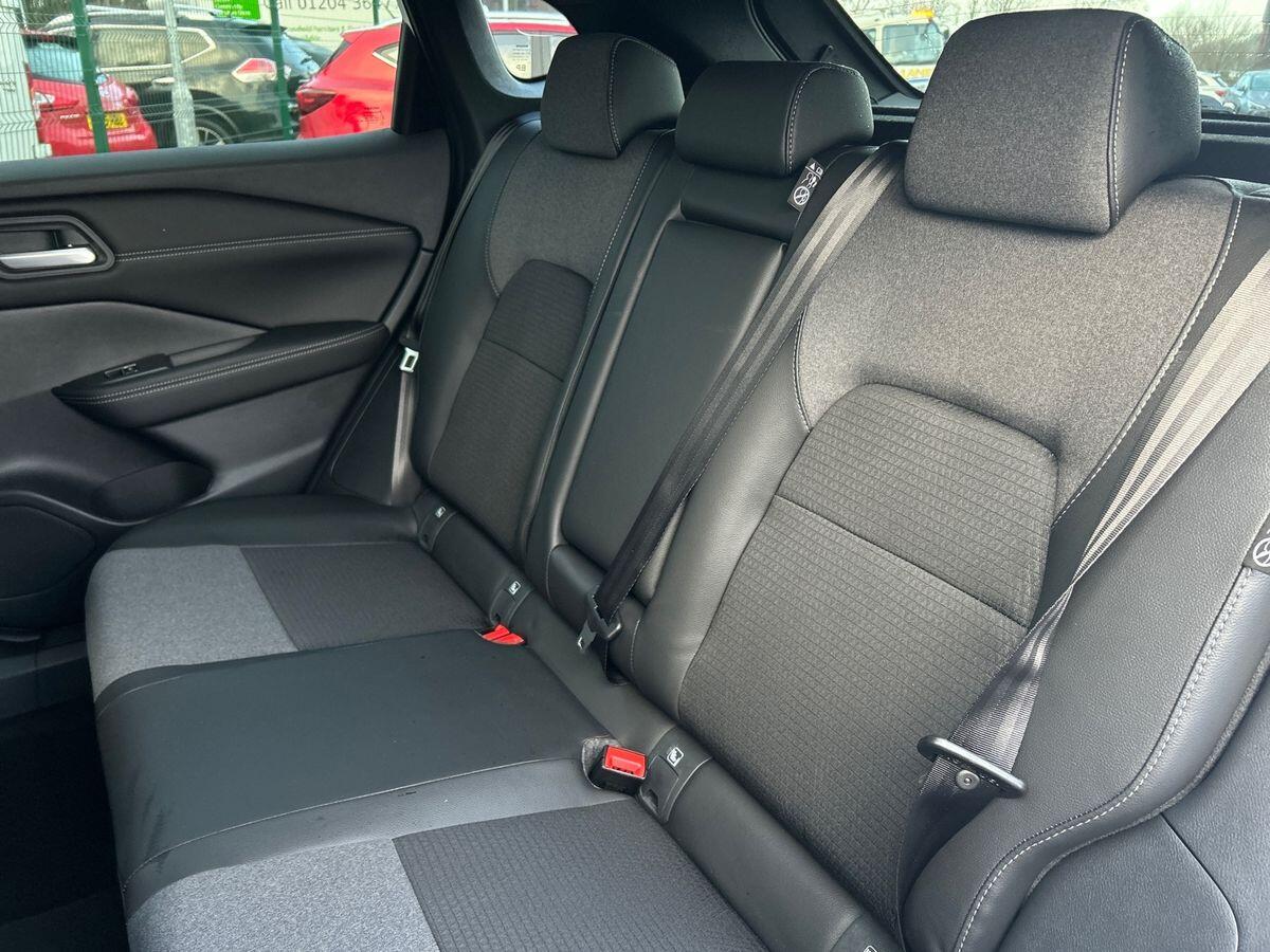 Used Nissan Qashqai 2025 for sale - 77475226: Photo 20