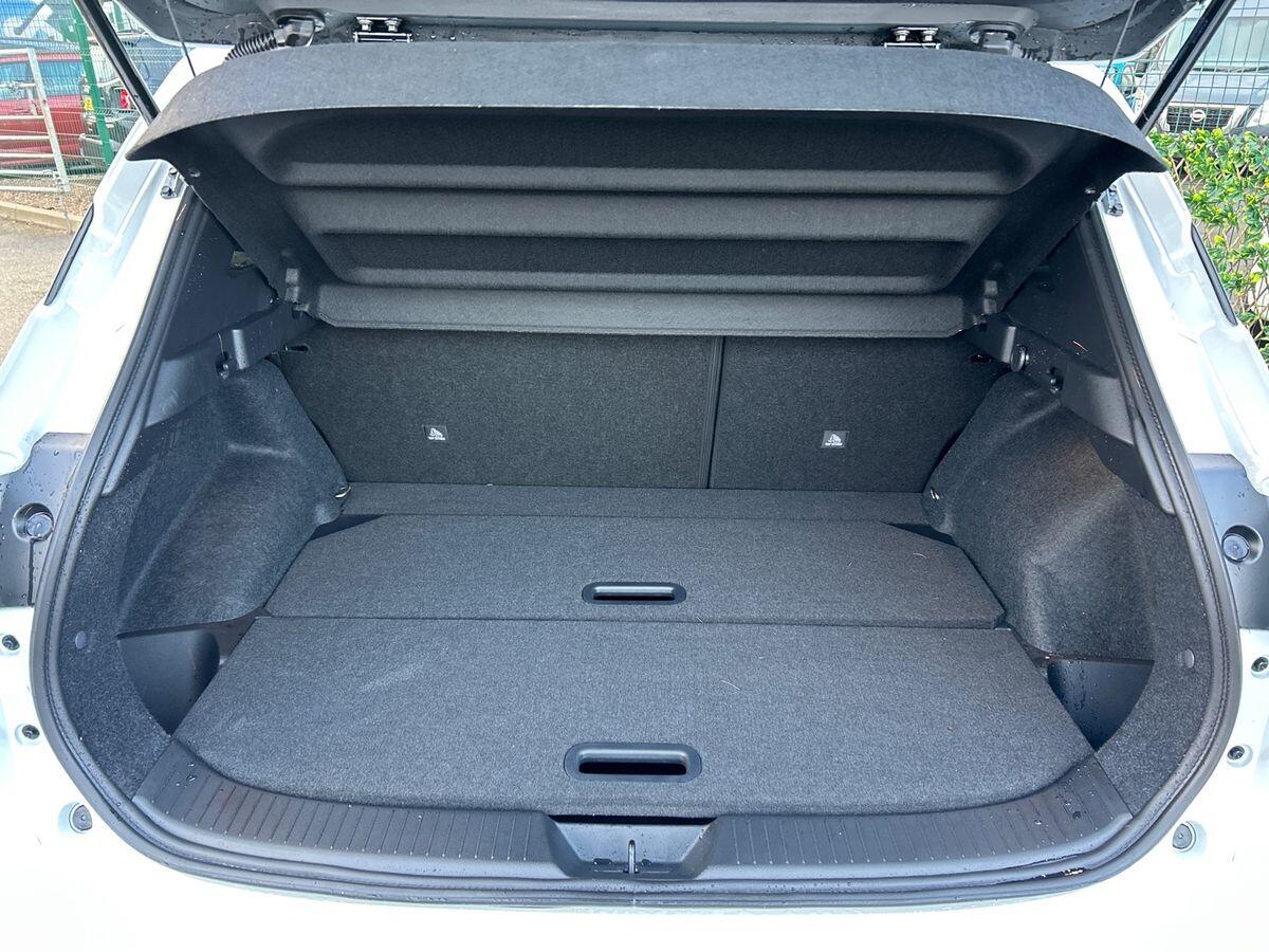 Used Nissan Qashqai 2025 for sale - 77475226: Photo 21