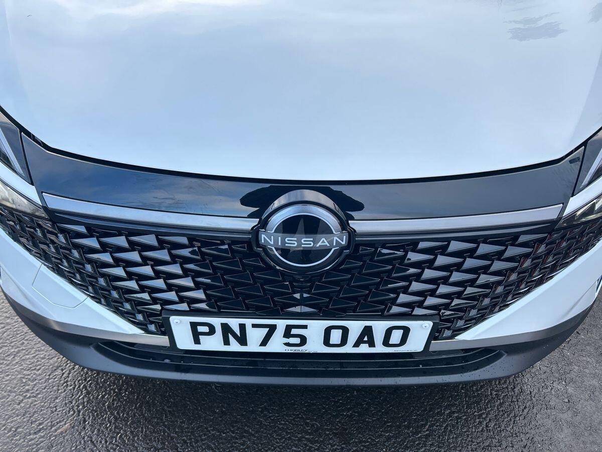 Used Nissan Qashqai 2025 for sale - 77475226: Photo 26