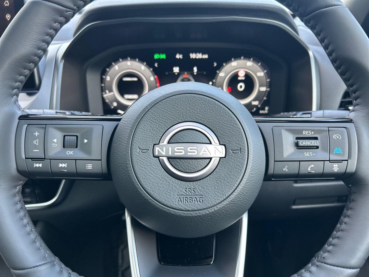 Used Nissan Qashqai 2025 for sale - 77475226: Photo 28