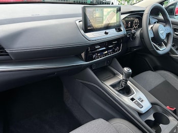 Used Nissan Qashqai 2025 for sale - 77475226: Photo