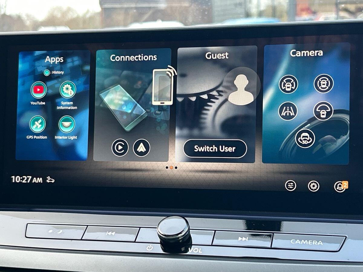 Used Nissan Qashqai 2025 for sale - 77475226: Photo 31