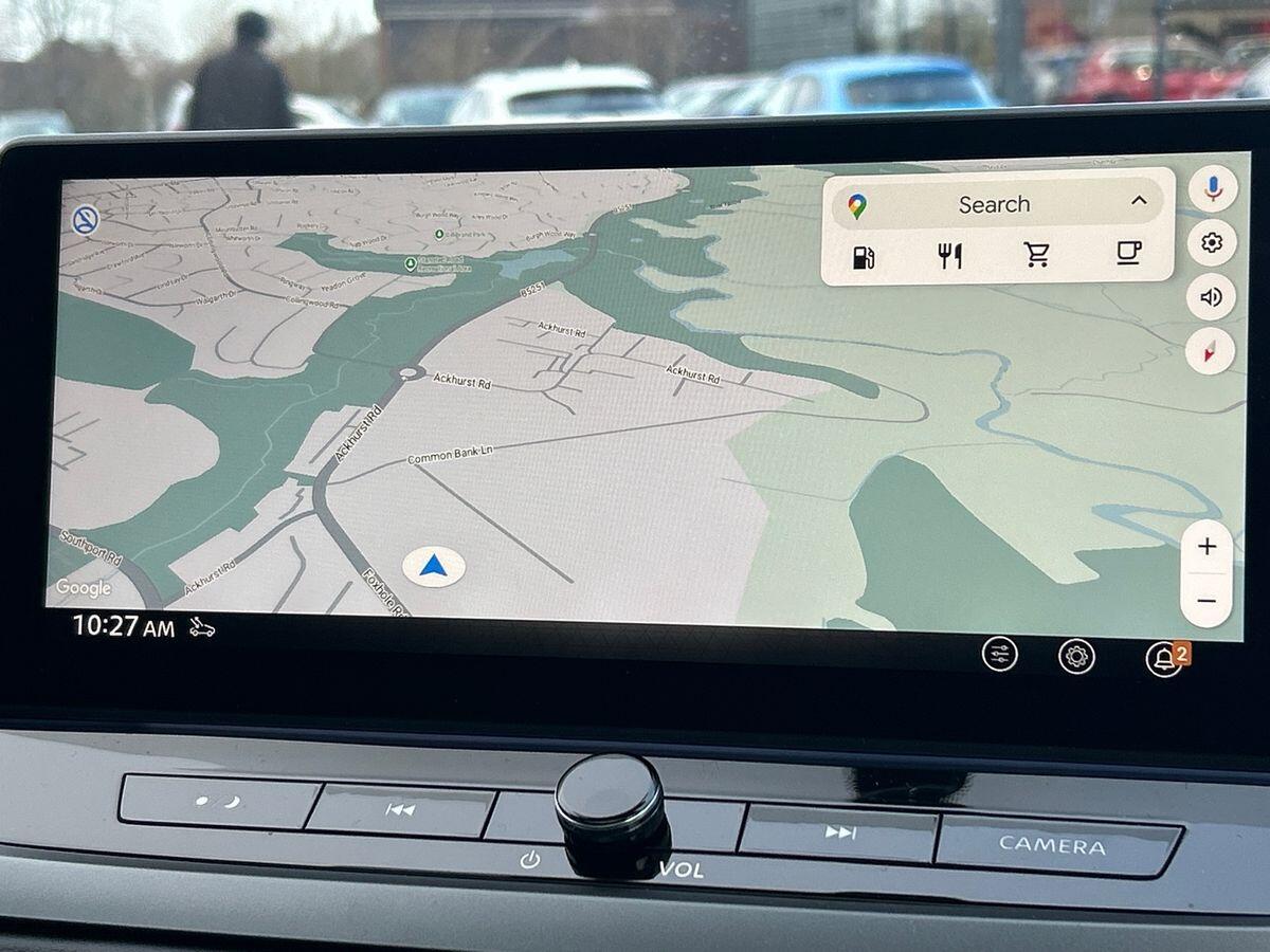 Used Nissan Qashqai 2025 for sale - 77475226: Photo 32