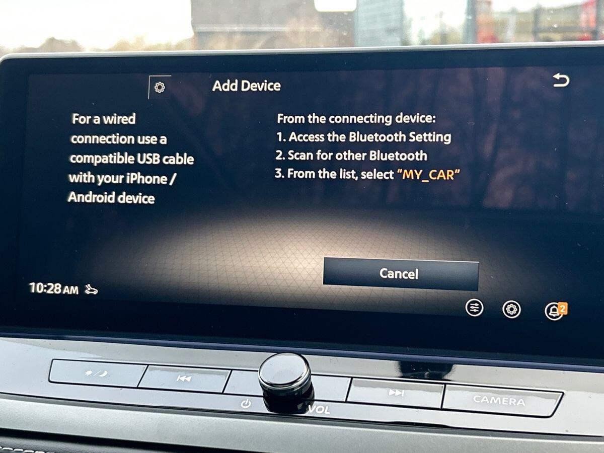 Used Nissan Qashqai 2025 for sale - 77475226: Photo 34