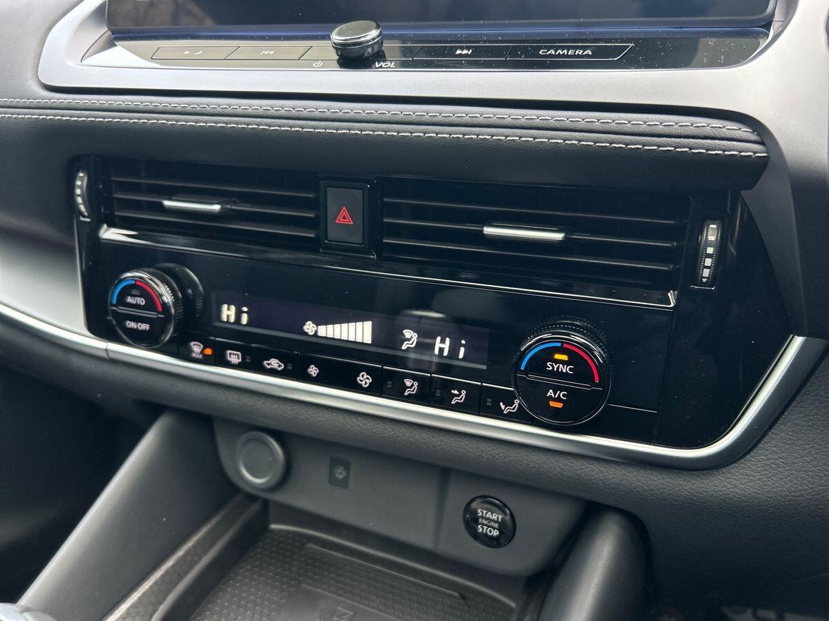 Used Nissan Qashqai 2025 for sale - 77475226: Photo 36