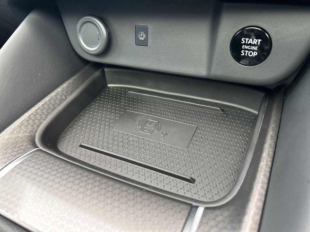 Used Nissan Qashqai 2025 for sale - 77475226: Photo 37