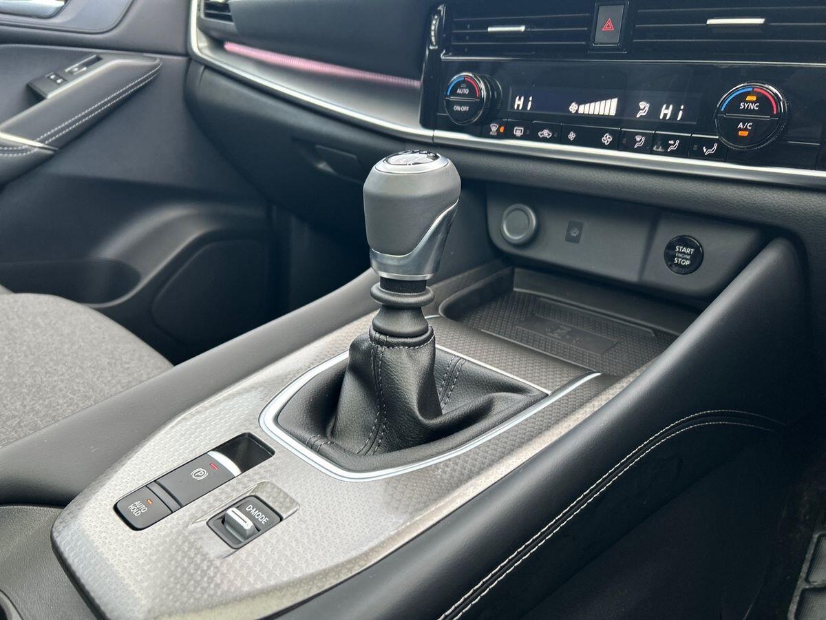 Used Nissan Qashqai 2025 for sale - 77475226: Photo 38