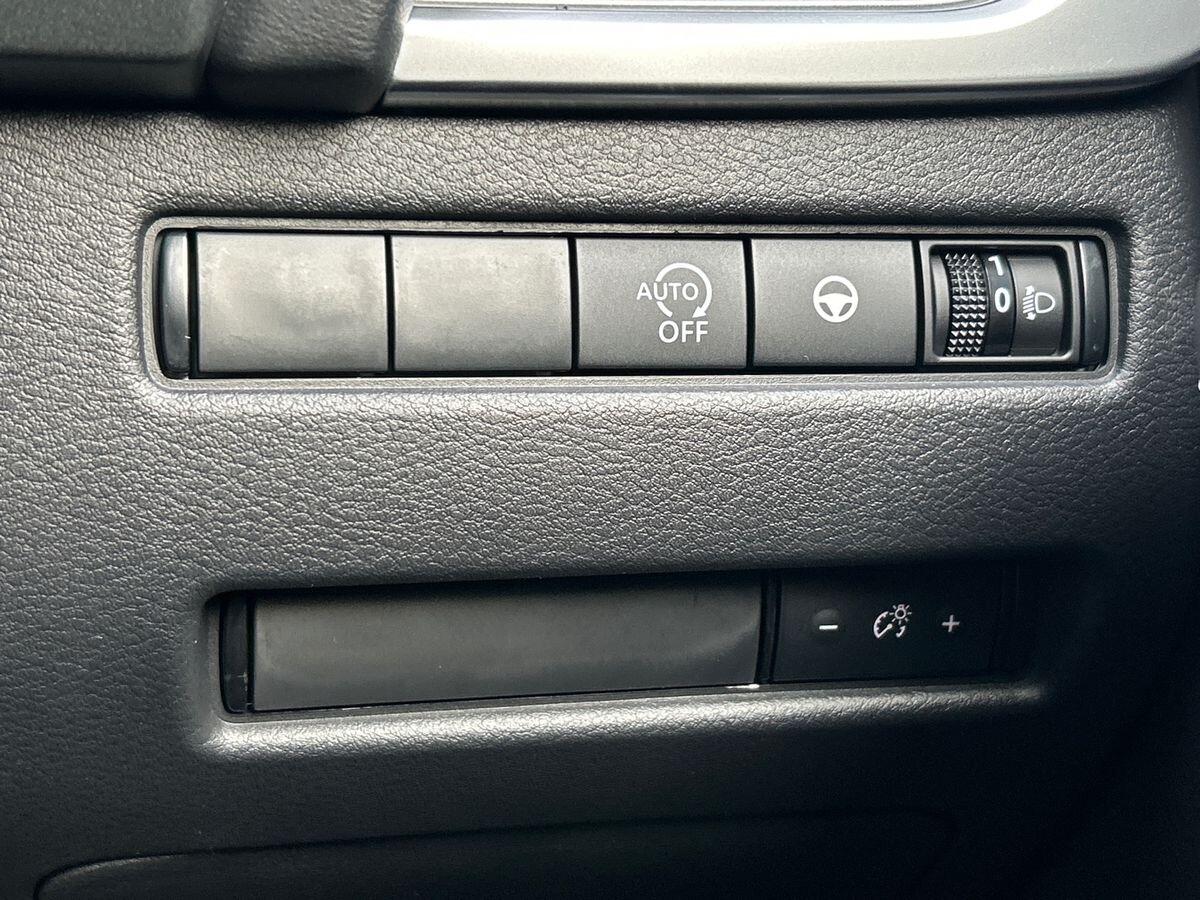 Used Nissan Qashqai 2025 for sale - 77475226: Photo 42