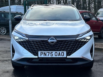 Used Nissan Qashqai 2025 for sale - 77475226: Photo