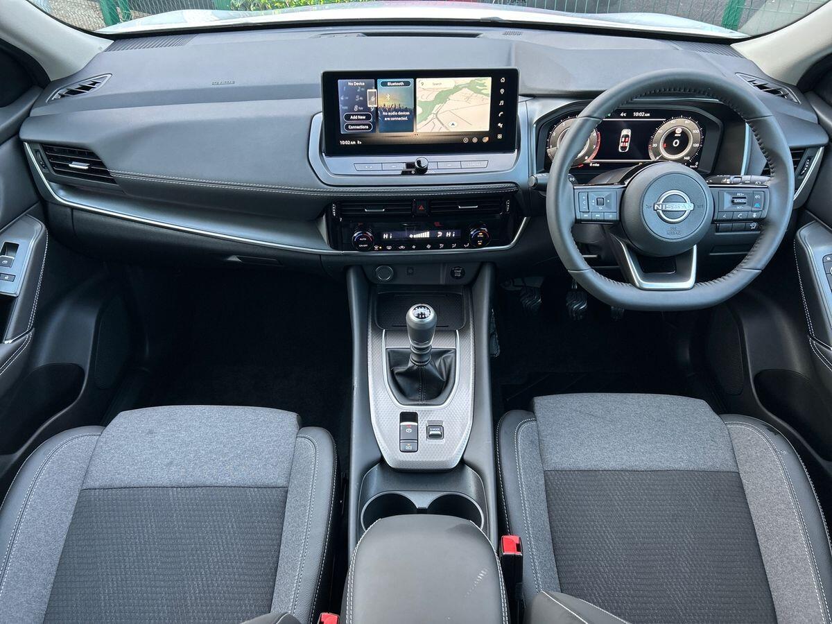 Used Nissan Qashqai 2025 for sale - 77475226: Photo 7