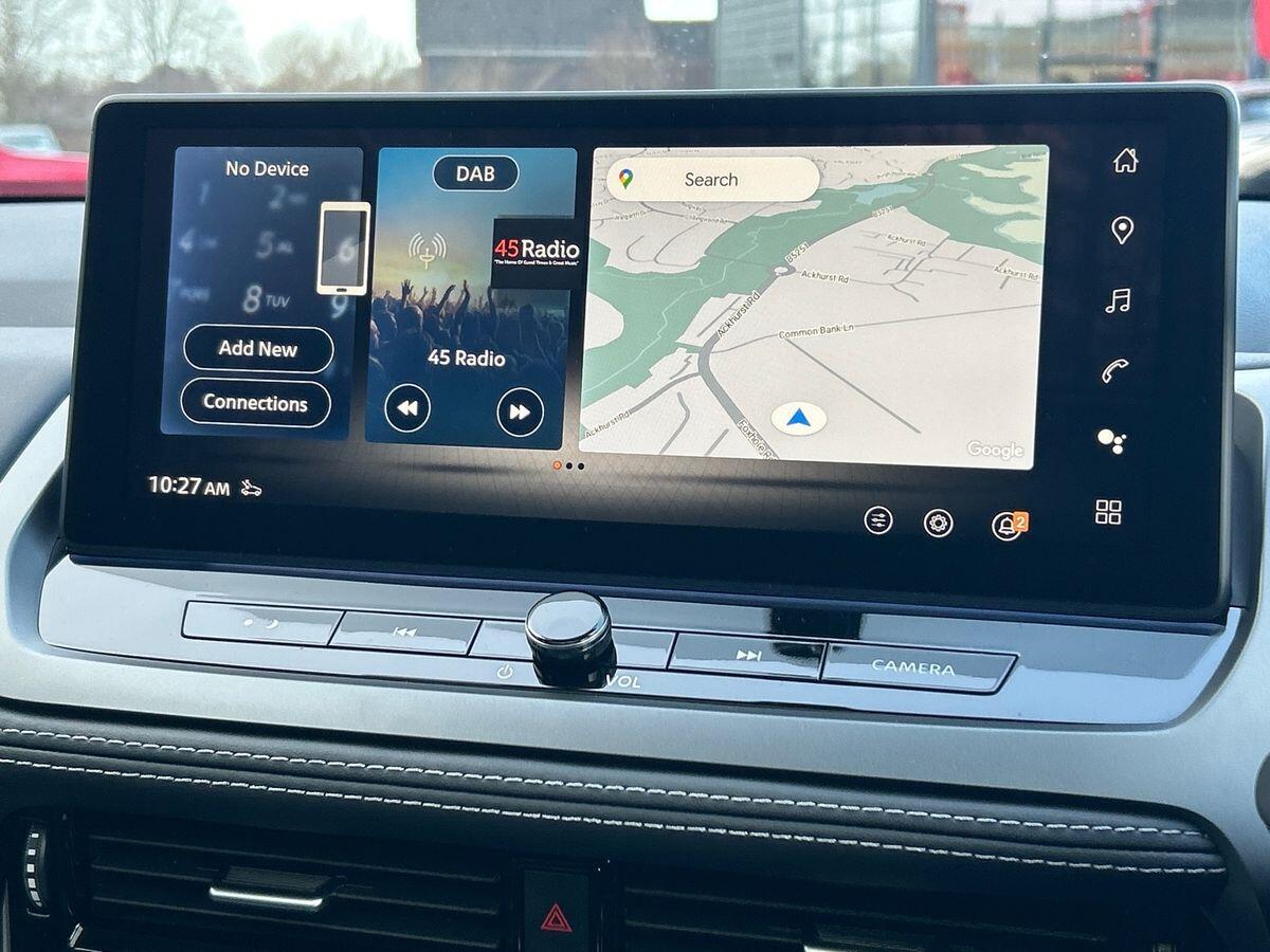 Used Nissan Qashqai 2025 for sale - 77475226: Photo 9