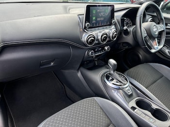 Used Nissan Juke 2023 for sale - 79599932: Photo
