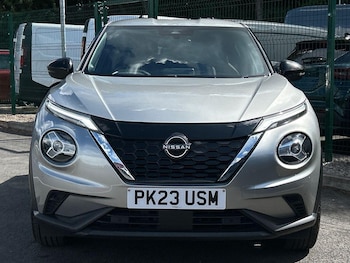 Used Nissan Juke 2023 for sale - 79599932: Photo