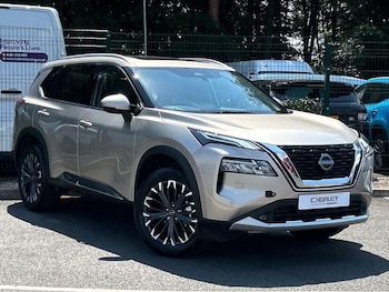 Used Nissan X-Trail 2026 for sale - 79184877: Photo