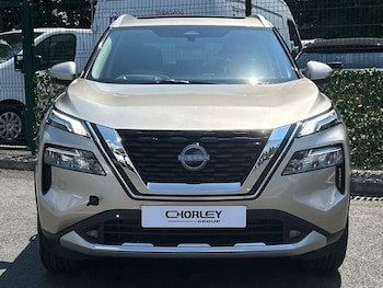 Used Nissan X-Trail 2026 for sale - 79184877: Photo