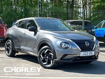Used Nissan Juke 2023 for sale - 78453662: Photo