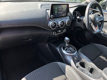 Used Nissan Juke 2023 for sale - 78453662: Photo