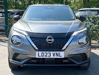 Used Nissan Juke 2023 for sale - 78453662: Photo